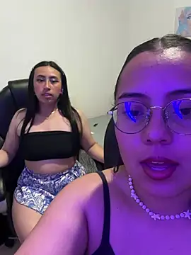 tuli_ailyのライブXXXチャット