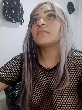 RubyCastellanos_XXXXのライブXXXチャット