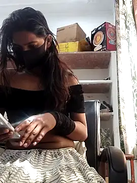 แชท XXX สดของ Rimpa_112