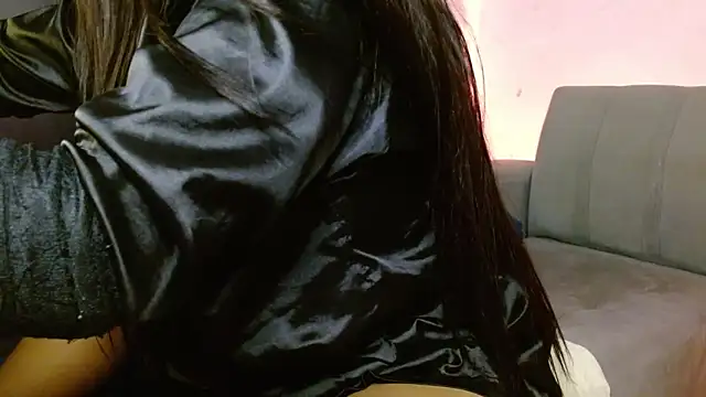 Chat +18 de lispetite ao vivo