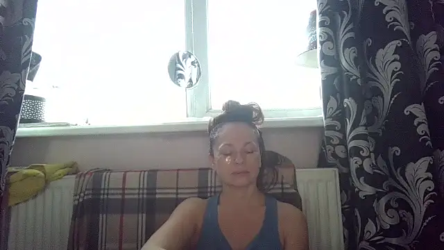 โชว์เว็บแคมของ LindaStarS