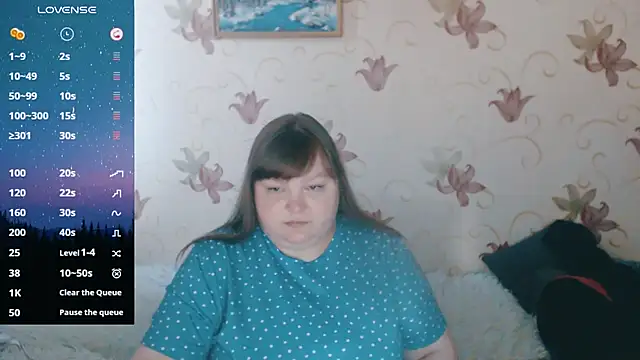 Chat XXX en directo de fistashka___