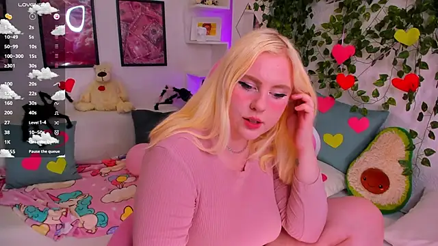 แชท XXX สดของ art_lovee