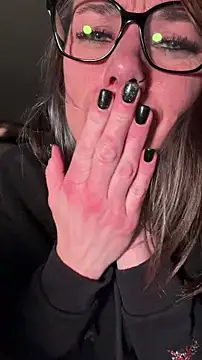 LadyLena1 Obrolan Langsung XXX