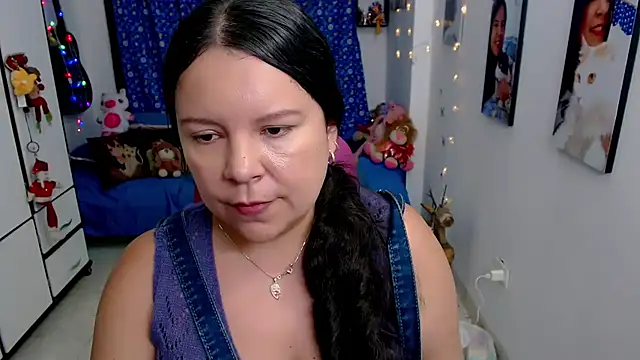 claryssa_ লাইভ XXX চ্যাট