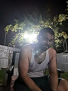 Zander823: απευθείας συνομιλία ΧΧΧ