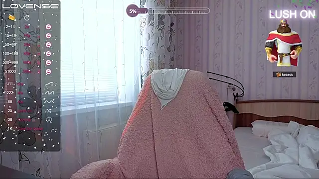 Chatroom XXX en direct de Bella__Swoon