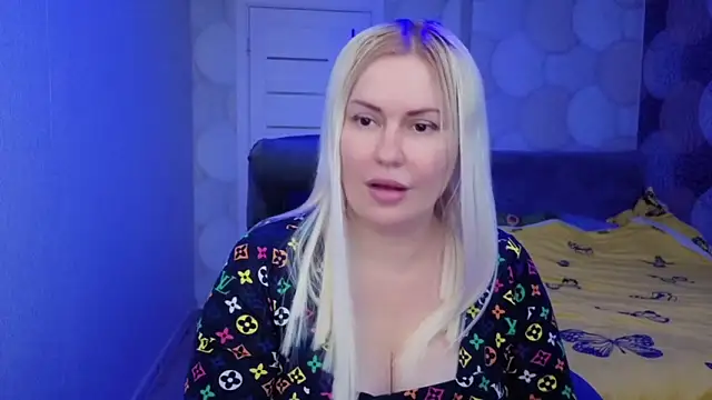 Chatroom XXX en direct de natusik