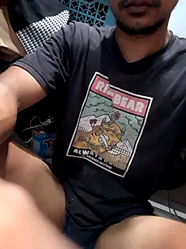 fetishwite Chat XXX in diretta