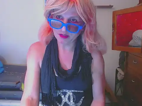 Chat XXX ao vivo de LorenJade