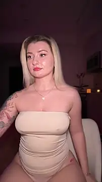 Chatroom XXX en direct de RitaNorth_star