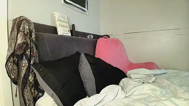 Naomiruty's Webcam Show