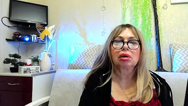 Chatroom XXX en direct de SusieNoreen