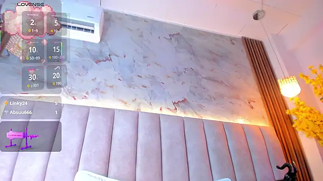 Chatroom XXX en direct de Doyeon_Dae