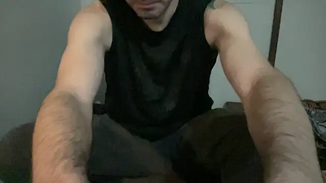 alphajoshkoshのライブXXXチャット