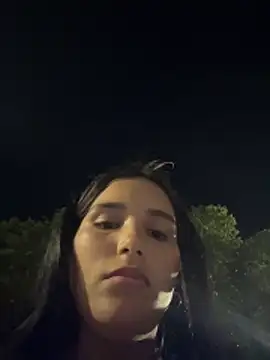 the_queen_of_street Webcam-Show