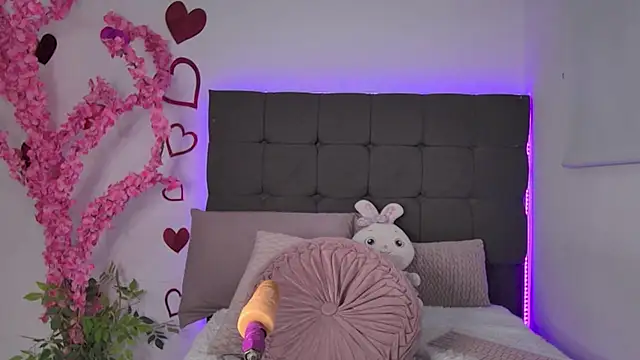 AmandaBrooks_18 লাইভ XXX চ্যাট