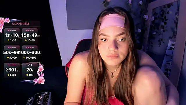 Baby_Asshley's Live XXX Chat