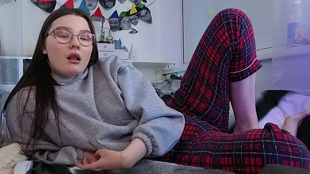 milliedoll – Live XXX-chat