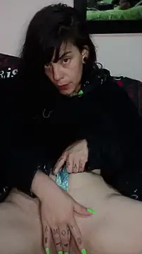 Ali3Martin Live XXX Chat