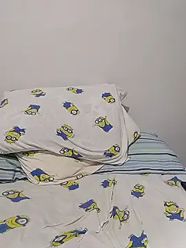 Show de webcam de HS-hotsmile