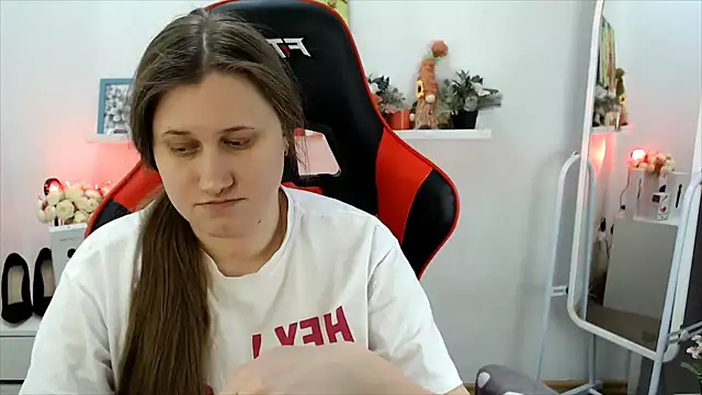 Lucky_Lana live XXX chat