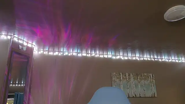 Chatroom XXX en direct de mavismable