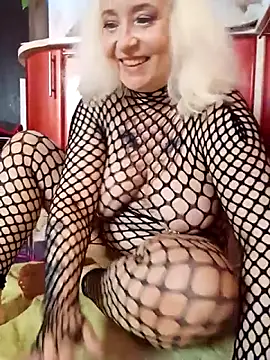 Angelis_Paradise – webcam-show