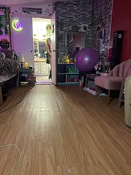 Chat XXX ao vivo de TranSexualJade95