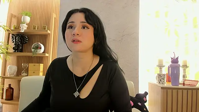 harimoon1's Live XXX Chat