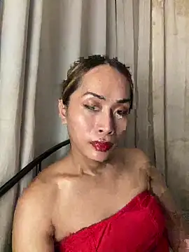 Chat XXX ao vivo de RomanticPearlTS