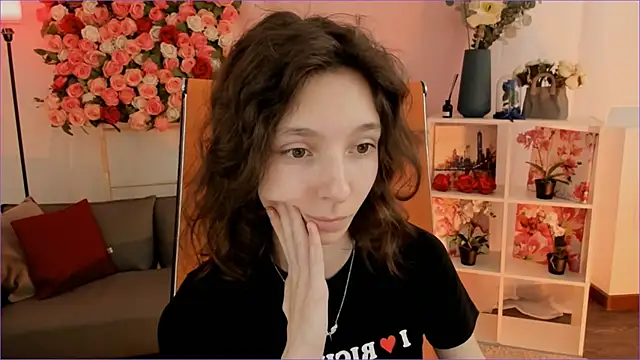 EmmanuellBrown Chat XXX in diretta