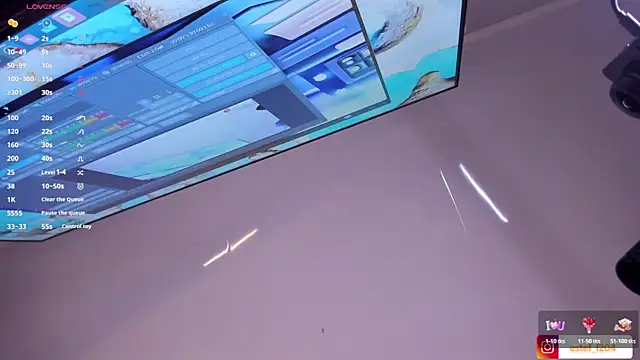 Chatroom XXX en direct de sakura_Gomez