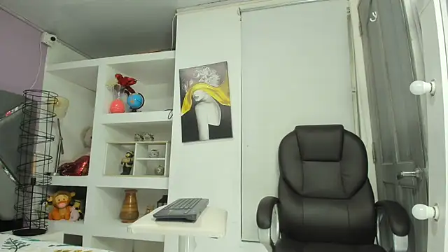 Chat XXX ao vivo de Zaira_sofiaa