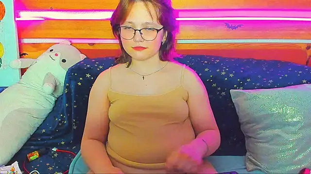 Mary_Bryantt লাইভ XXX চ্যাট