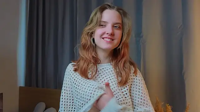 RennaHettes' Live XXX Chat