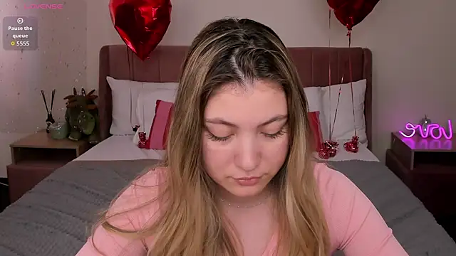 Chatroom XXX en direct de Angel__Grace