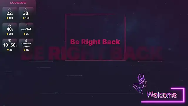 Chat XXX ao vivo de SEDUCTIVExDEMI