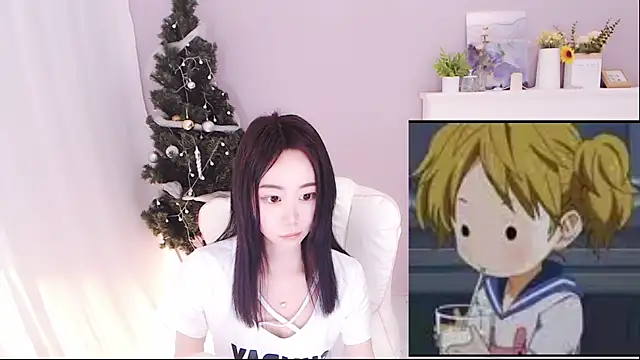 tool-01 Adlı Modelin Canlı XXX Sohbeti