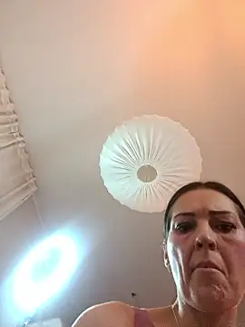 Show de webcam de Bella_Velour