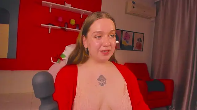 RachelDiRose – Live XXX-chat