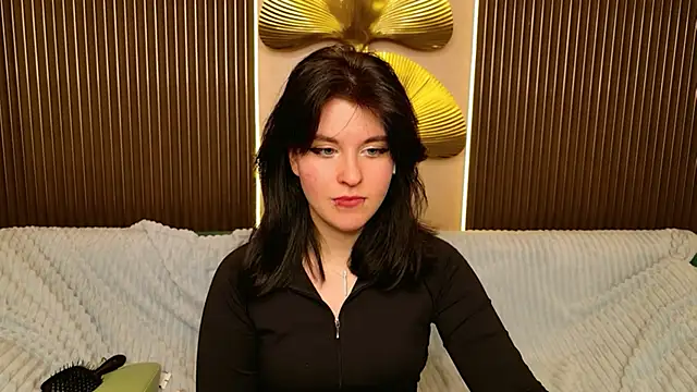 Milana_Bold Chat XXX in diretta