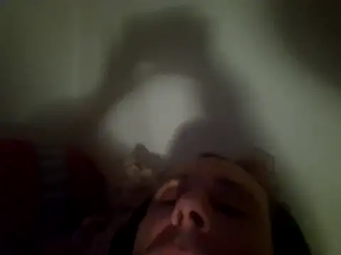 Show modela Misuszatek na web-kameri