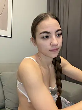 _Patricia_P Chat XXX in diretta