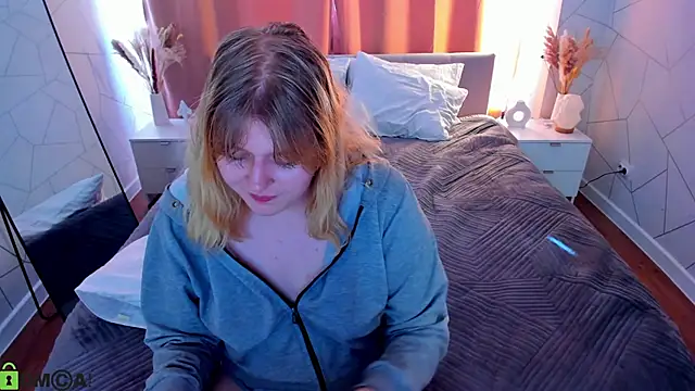 luna_c0ra লাইভ XXX চ্যাট