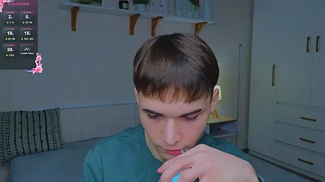 nixyaseben Webbikameraesitys