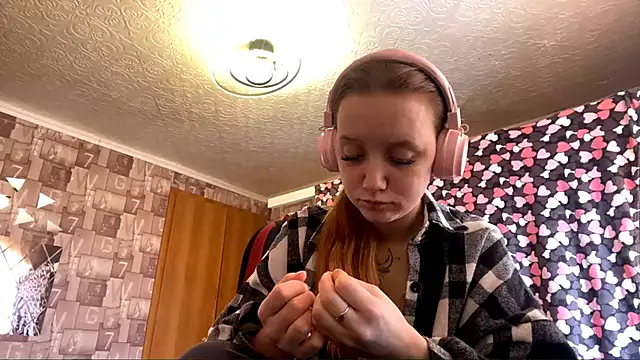 SultryJade – Live XXX-chat