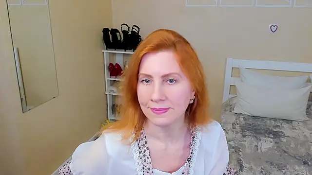 FoxySophia's Live XXX Chat