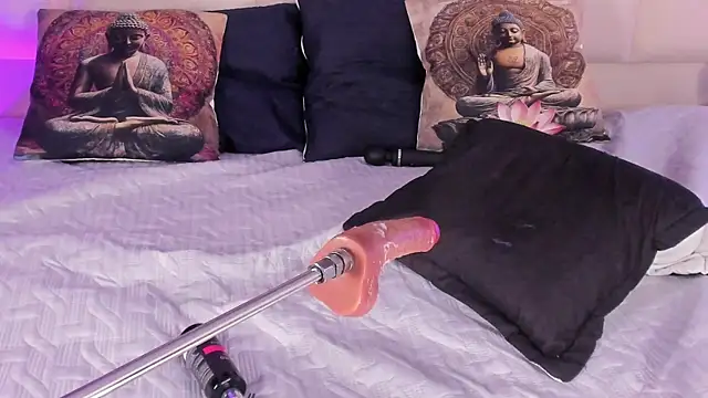 Inndrahot – Live XXX-chat