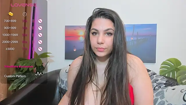 Chatroom XXX en direct de Emma_Muller32